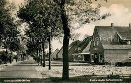 73749409 Doerpen Partie An Der Bahnhofstrasse Doerpen - Andere & Zonder Classificatie