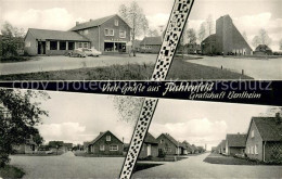 73749406 Fuechtenfeld Grafschaft Bentheim Gaststaette Zur Fuechtenklause Fuechte - Sonstige & Ohne Zuordnung