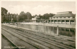 73749364 Moenchengladbach Volksbad Moenchengladbach - Mönchengladbach