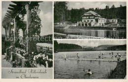 73749353 Ortenberg Hessen Strandbad Hillersbach Ortenberg Hessen - Andere & Zonder Classificatie