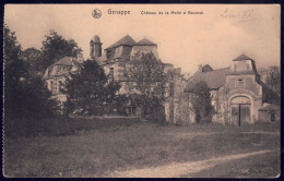 +++ CPA - GENAPPE - Château De La Motte à BOUSVAL  // - Genappe