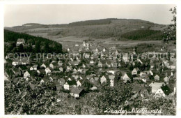 73749337 Daaden Panorama Daaden - Sonstige & Ohne Zuordnung