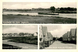 73749315 Raunheim Mainpartie Schwerpunkt Siedlung Adalbert Stifter Strasse In De - Sonstige & Ohne Zuordnung