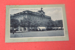 Alessandria Piazza VE 1913 - Alessandria