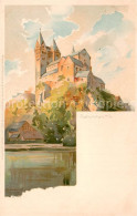 73749289 Dietkirchen Lahn Schloss Dietkirchen Lahn - Limburg