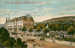 73749268 Bad Neuenahr-Ahrweiler Bonns Kronenhotel Bad Neuenahr-Ahrweiler - Bad Neuenahr-Ahrweiler