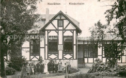 73749265 Nastaetten Taunus Kinderheim Nastaetten Taunus - Sonstige & Ohne Zuordnung