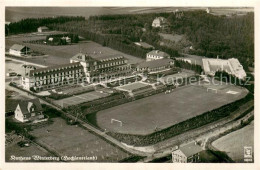 73749259 Winterberg Hochsauerland Kurhaus Winterberg Fliegeraufnahme Winterberg  - Winterberg