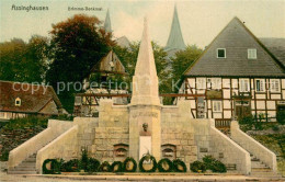 73749256 Assinghausen Grimme Denkmal Assinghausen - Other & Unclassified