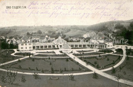 73749244 Bad Colberg-Heldburg Panorama Bad Colberg-Heldburg - Sonstige & Ohne Zuordnung