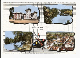 82 - NEGREPELISSE -  Multivues - Negrepelisse