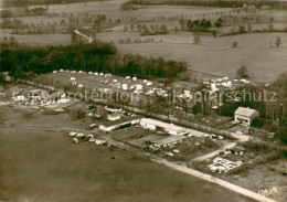 73749029 Duelmen Campingplatz Borkenberge Fliegeraufnahme Duelmen - Dülmen