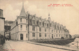 D8219 Quimper La Préfecture - Quimper