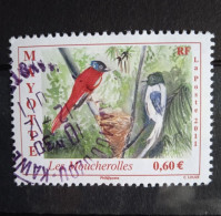 Mayotte N°257 Oblitéré - Used Stamps