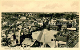 73748922 Heiligenhafen Ostseebad Marktplatz Heiligenhafen Ostseebad - Heiligenhafen