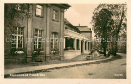 73751168 Pretzsch Elbe Eisenmoorbad Pretzsch Elbe - Sonstige & Ohne Zuordnung