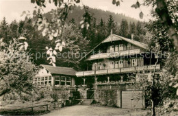 73751149 Tabarz Hotel Und Pension Schweizerhaus Tabarz - Tabarz