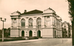 73751140 Eisenach Landestheater  - Eisenach