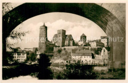 73751137 Bautzen Blick Zur Alten Wasserkunst Bautzen - Bautzen