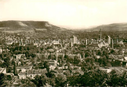 73751127 Jena  Thueringen Panorama  - Jena