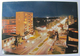 CONGO - KINSHASA - Vue De Nuit - Kinshasa - Leopoldville (Leopoldstadt)