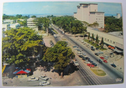 CONGO - KINSHASA - Boulevard Du 30 Juin - Kinshasa - Leopoldville (Leopoldstadt)