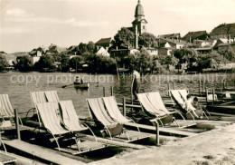 73751053 Waren Mueritz Partie Am Tiefwaren See Waren Mueritz - Waren (Müritz)