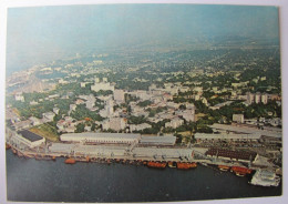 CONGO - KINSHASA - Vue Aérienne - Kinshasa - Leopoldville