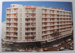 CONGO - KINSHASA - Hôtel Memling - Kinshasa - Leopoldville (Leopoldstadt)