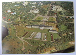 CONGO - KINSHASA - Palais De La Nation - Kinshasa - Léopoldville
