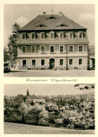 73750964 Dippoldiswalde Osterzgebirge Kreismuseum Panorama Dippoldiswalde - Dippoldiswalde