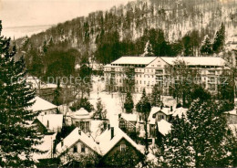 73750962 Bad Liebenstein Kurhaus Bad Liebenstein - Bad Liebenstein