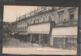 88 - EPINAL - Maison Des Magasins Réunis - Epinal