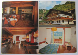 ITALIE - TRENTINO-ALTO ADIGE - CHIUSA - Hotel Restaurant Sylvaner Hof - Other & Unclassified