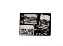 Souvenir De St Chaffrey Multivues - Autres & Non Classés