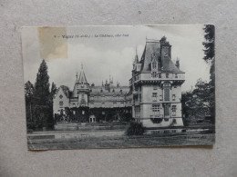 Vigny Le Chateau Coté Sud 8 - Vigny
