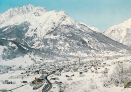 05 - Monetier Les Bains - Station De Serre Chevalier - Andere & Zonder Classificatie