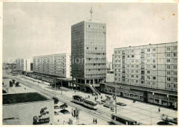 73750859 Magdeburg Karl Marx Strasse Magdeburg - Magdeburg