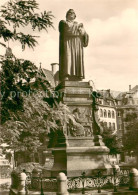 73750825 Eisenach Lutherdenkmal  - Eisenach