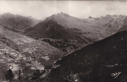 05 - Vallée Du Queyras - Vue Sur Mollines  - Cpa - Briancon