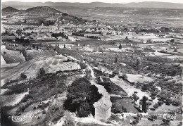 CP MANOSQUE Vue Panoramique - Manosque