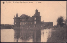 +++ CPA - NEUVILLE EN CONDROZ - Le Château  // - Neupre