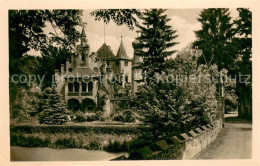 73750648 Wolfersdorf Berga Schloss Froehliche Wiederkunft Jugendwerkhof Wolfersd - Sonstige & Ohne Zuordnung