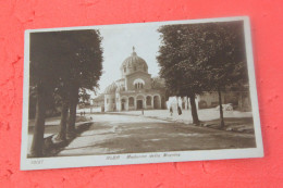 Cuneo Alba Chiesa Madonna Della Moretta 1920 Ed. Diena - Cuneo