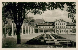 73750627 Bad Elster Badeplatz Der Werktaetigen Bad Elster - Bad Elster