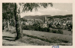 73750613 Cunnersdorf Bannewitz Panorama Cunnersdorf Bannewitz - Bannewitz