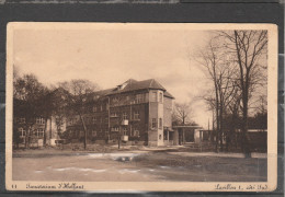 62 - HELFAUT - Sanatorium D' Helfaut - Pavillon 1, Côté Sud - Andere & Zonder Classificatie