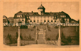 73750599 Bad Gottleuba-Berggiesshuebel Schloss Bad - Bad Gottleuba-Berggiesshübel