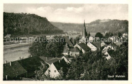 73750585 Wehlen Sachsen Panorama Wehlen Sachsen - Andere & Zonder Classificatie