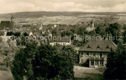 73750584 Neustadt Orla Blick Vom Centbaumweg Neustadt Orla - Neustadt / Orla